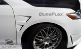 Duraflex GT Fender Set (MPN: 104324)