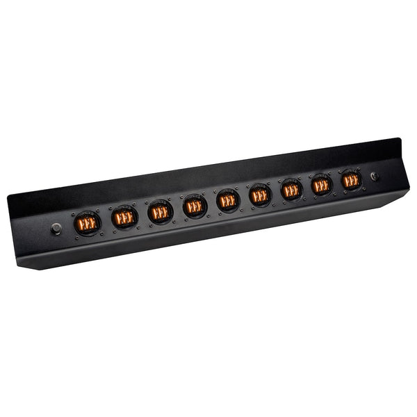 Oracle Lighting Skid Plate with LED Emitters (MPN: 5883-005)