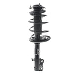 KYB Strut-Plus Strut Assembly (MPN: SR4587)