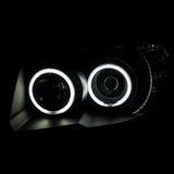 AnzoUSA Projector Headlight Assembly (MPN: 111320)