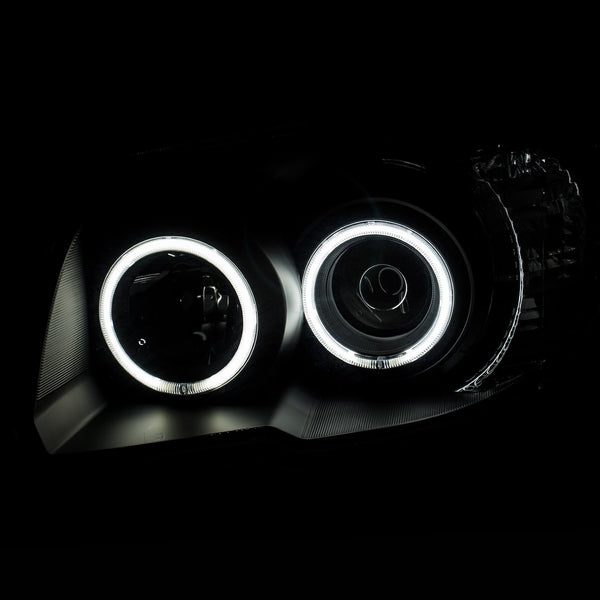 AnzoUSA Projector Headlight Assembly (MPN: 111320)