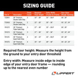Lippert Components SolidStep 3.0 (MPN: 791573)