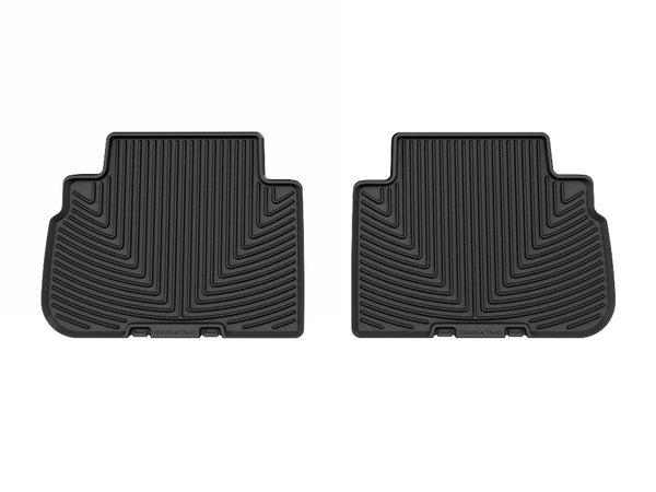 Weathertech All-Weather Floor Mat (MPN: W670)