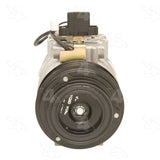 Four Seasons Air Conditioner Compressor (MPN: 58335)