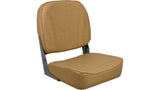 Springfield Marine High Back Passenger Seat (MPN: 1040628)