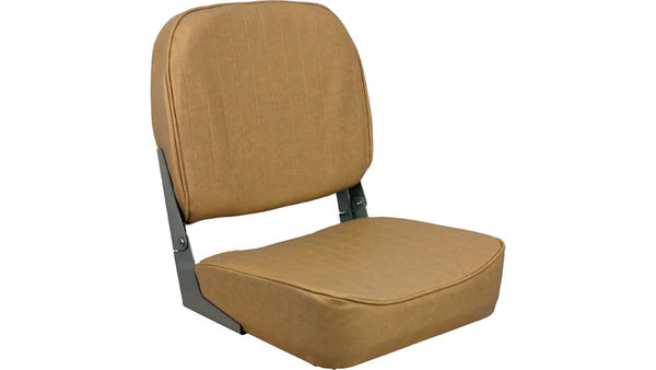 Springfield Marine High Back Passenger Seat (MPN: 1040628)