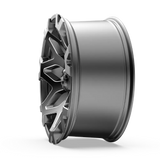 Torque Wheels TW423C Stance Wheel (MPN: TW423C-22108434-18)