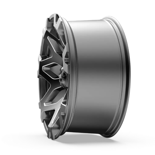 Torque Wheels TW423C Stance Wheel (MPN: TW423C-22108434-18)