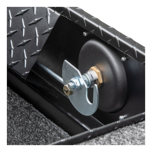 UWS Crossover Deep Low Profile Tool Box (MPN: SLD-69-A-LP-MB)