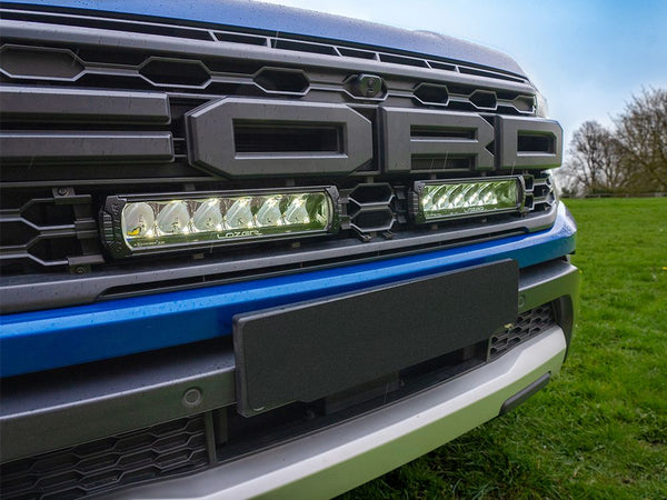 Triple-R Light Bar LR-850 LED Bulbs (MPN: GK-USRAP-02K)