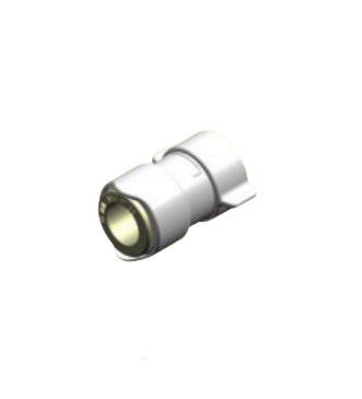 WHALE Fresh Water Fitting Adapter (MPN: WX1532B)