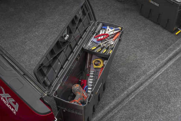 UnderCover SwingCase Truck Storage Box (MPN: SC101D)