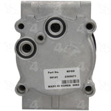 Four Seasons Air Conditioner Compressor (MPN: 58141)