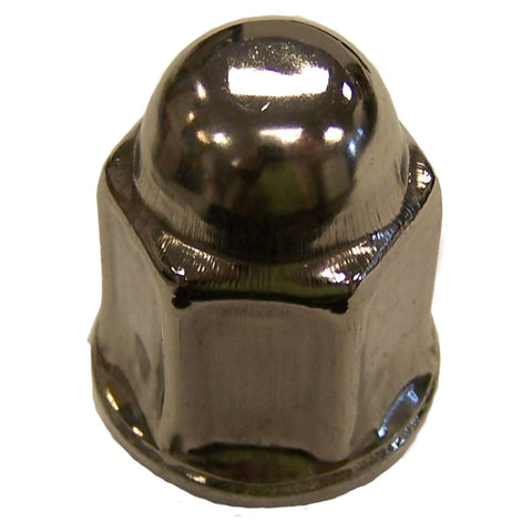 Crown Automotive Lug Nut - OE Replacement (MPN: J4006956)