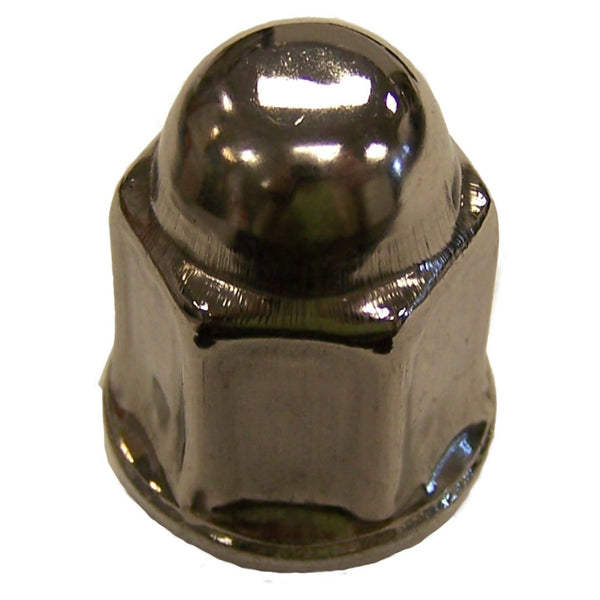 Crown Automotive Lug Nut - OE Replacement (MPN: J4006956)