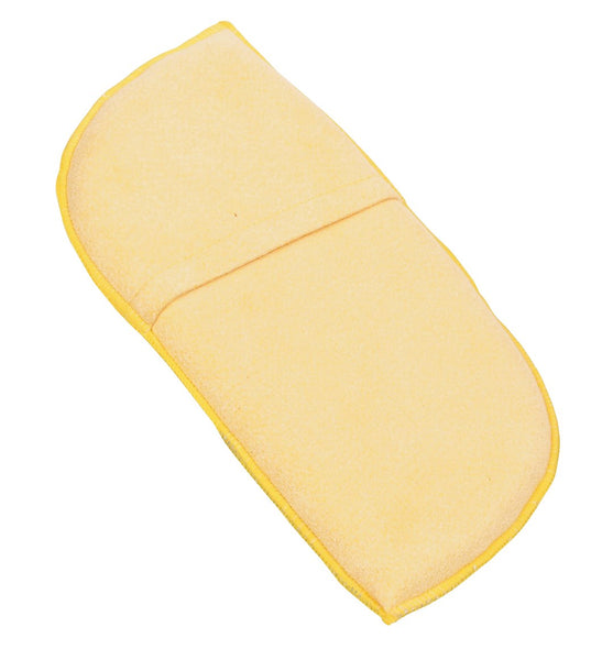 Microfiber Display Screen Cleaner Mitt (MPN: 40314)