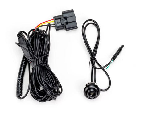 Backup Camera with 360 Degree Bullet Mount (MPN: 9002-7540)