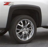 Lund Fender Flare SX-Sport Style (MPN: SX106TB)