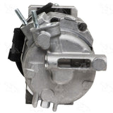 Four Seasons Air Conditioner Compressor (MPN: 158377)