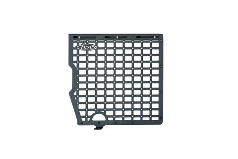 Molle Cargo Panel for 2021+ Ford F-150 and 3rd Gen Raptor (MPN: AC1904401NA)