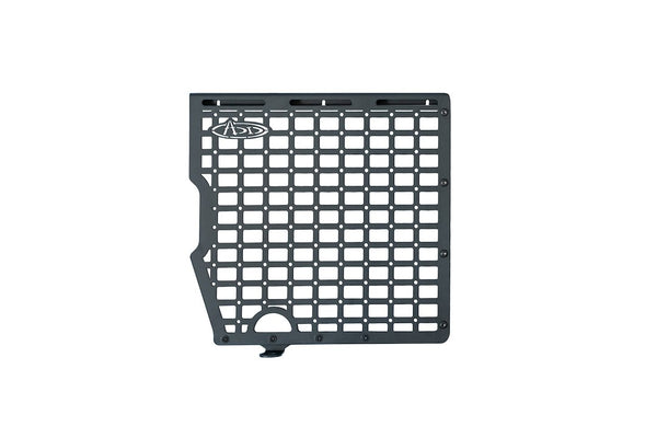 Molle Cargo Panel for 2021+ Ford F-150 and 3rd Gen Raptor (MPN: AC1904401NA)