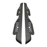 Westin Outlaw Drop Nerf Step Bars (MPN: 20-14125)