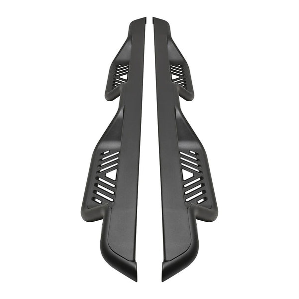 Westin Outlaw Drop Nerf Step Bars (MPN: 20-14125)
