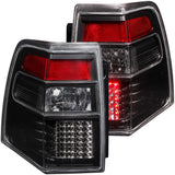 AnzoUSA LED Tail Light Assembly (MPN: 311110)