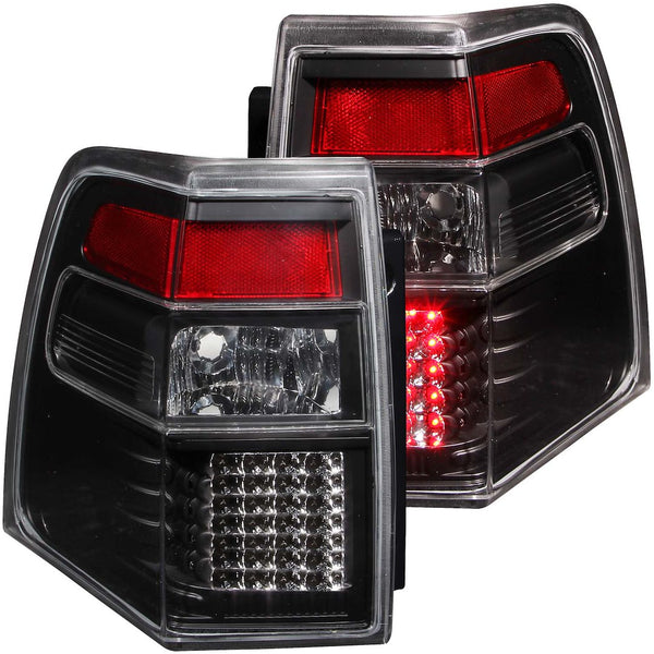 AnzoUSA LED Tail Light Assembly (MPN: 311110)