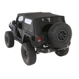 Smittybilt XRC Series Fender Set (MPN: 76880)