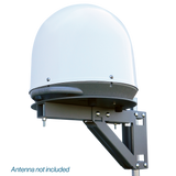 Winegard Satellite TV Antenna Ladder Mount (MPN: MT-4000)