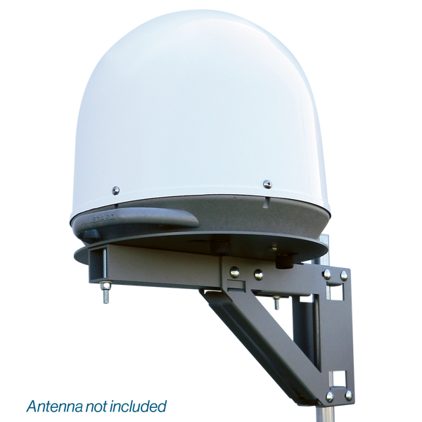 Winegard Satellite TV Antenna Ladder Mount (MPN: MT-4000)