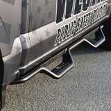 Westin Outlaw Drop Nerf Step Bars (MPN: 20-13945)