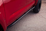 Body Armor Rock Sliders for Toyota Tacoma (MPN: TC-4125)