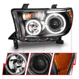 AnzoUSA Projector Headlight Assembly (MPN: 111174)