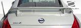 Duraflex N-1 Custom Spoiler (MPN: 100498)