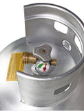 Flame King Portable Propane Tank (MPN: YSN330-ALM)