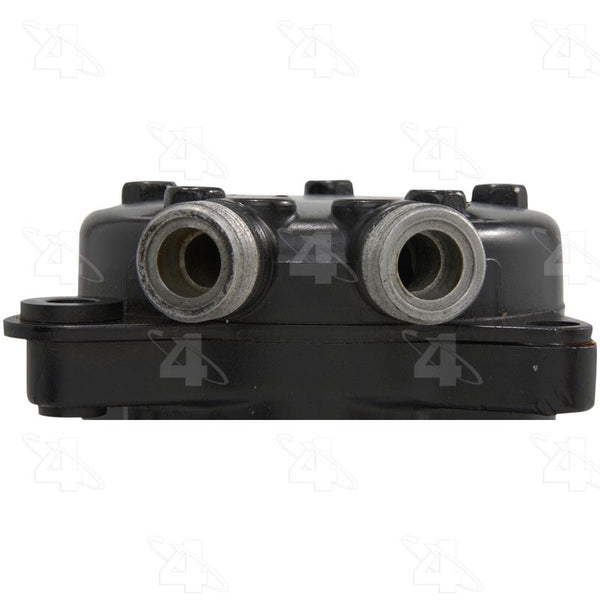 Four Seasons Air Conditioner Compressor (MPN: 57658)