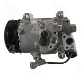 Four Seasons Air Conditioner Compressor (MPN: 198399)