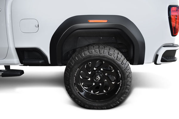Husky Liner Fender Flare (MPN: 2804987)