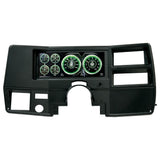 AutoMeter InVision Digital Dash (MPN: 7004)