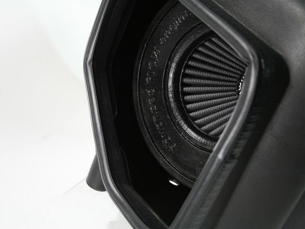 Advanced FLOW Engineering Cold Air Intake (MPN: 51-74006-1)