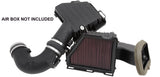 K&N FIPK Cold Air Intake System (MPN: 57-3074)