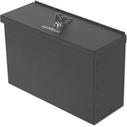 Tuffy Security Cargo Organizer (MPN: 02901)