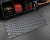 WeatherTech IndoorMat (MPN: IDM3BXB)