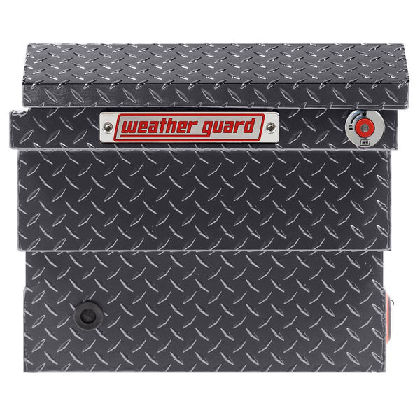 Weather Guard Crossover Low Profile Toolbox (MPN: 131-6-04)