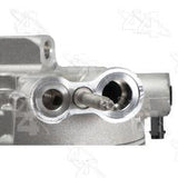 Four Seasons Air Conditioner Compressor (MPN: 168344)
