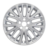 Coast To Coast Impostor Wheel Skin 18 Inch (MPN: IWCIMP428X)