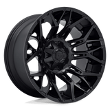 Fuel Off Road Wheel Twitch D772 (MPN: D77222207047)