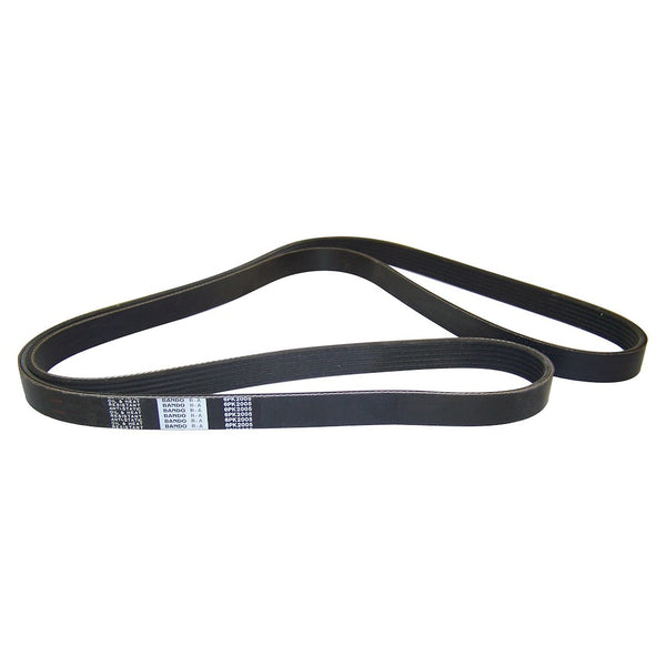 Crown Automotive Accessory Drive Belt (MPN: 53010257)
